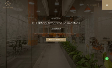 arquitecturavisual.com screenshot