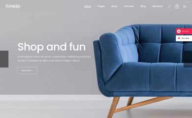 Arredo Child screenshot