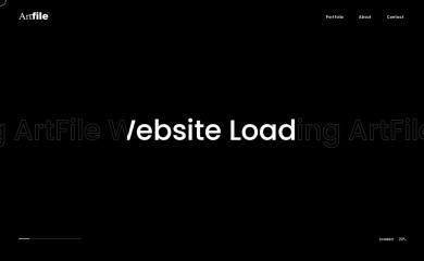 art-file.net screenshot
