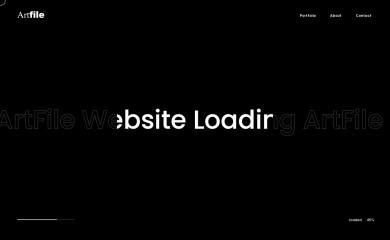 art-file.com.tw screenshot