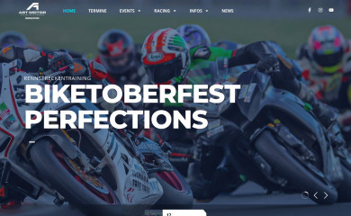 artmotor.de screenshot