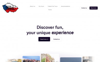 artofyourtravel.com screenshot