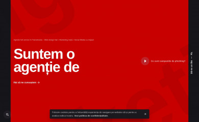 artonmedia.ro screenshot