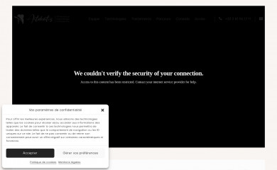 artdentis.fr screenshot