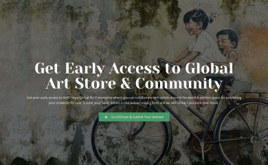 artdhope.org screenshot