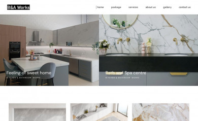 artekkliving.com.au screenshot