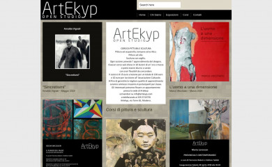 artekyp.com screenshot