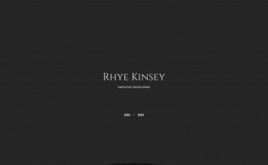 https://artemsemkin.com/rhye/wp/ screenshot
