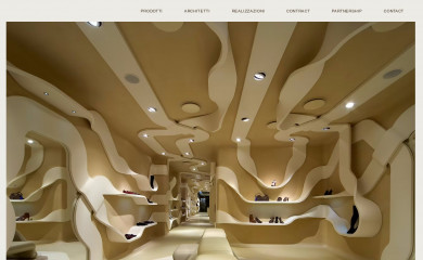 artenike.it screenshot