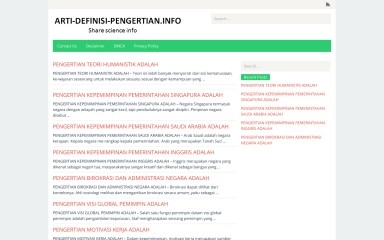 arti-definisi-pengertian.info screenshot