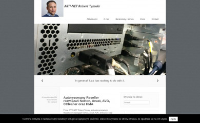 arti-net.rzeszow.pl screenshot