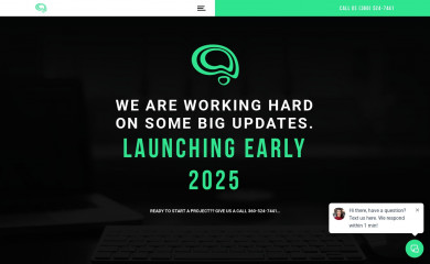 artificialmarketing.com screenshot