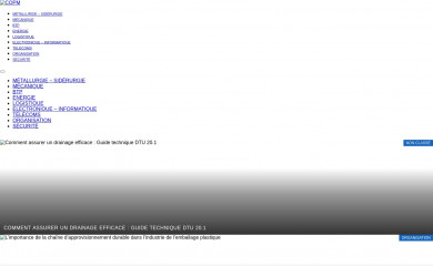 artimeca.pro screenshot