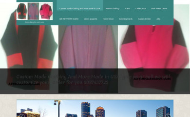 artinharmony.com screenshot