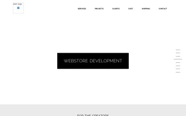 artistadmin.co.za screenshot