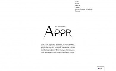 artlaborie.com screenshot