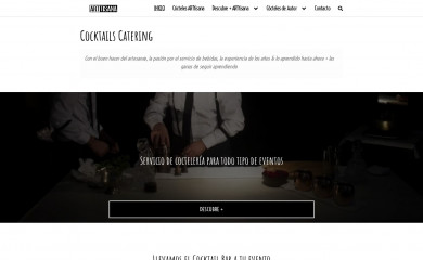 arttisana.es screenshot