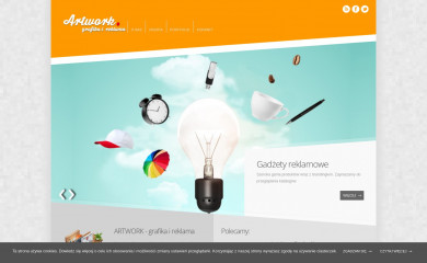artwork.pl screenshot