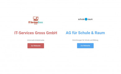 arvis.ch screenshot
