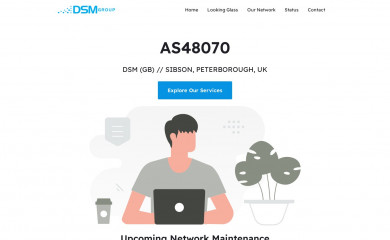 as48070.net screenshot