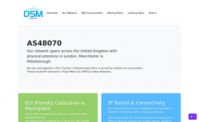 as48070.net screenshot