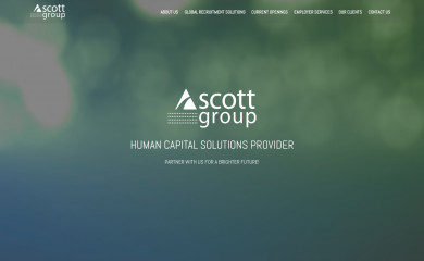 ascottcap.com screenshot