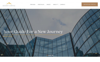 ascentcapitaltx.com screenshot