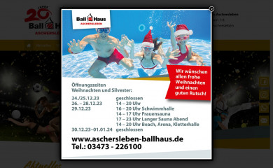 aschersleben-ballhaus.de screenshot
