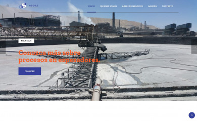 aschile.cl screenshot