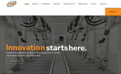 asap-inc.ca screenshot