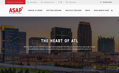 asap-plus.com screenshot
