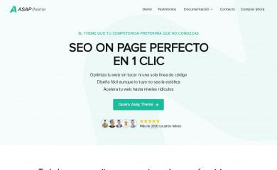 https://asaptheme.com/#comprar screenshot