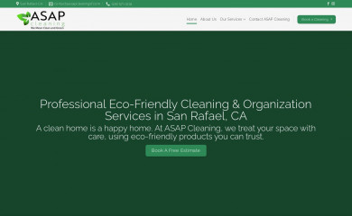 asapcleaningsf.com screenshot