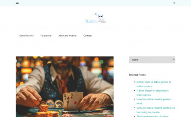 asatvc.org screenshot
