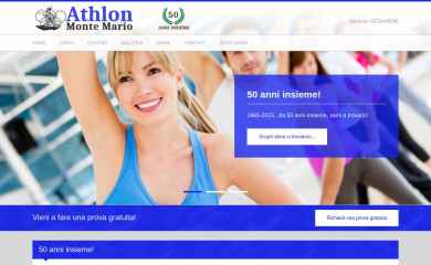 asdathlon.com screenshot