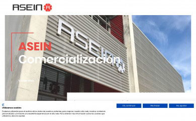 asein.com screenshot