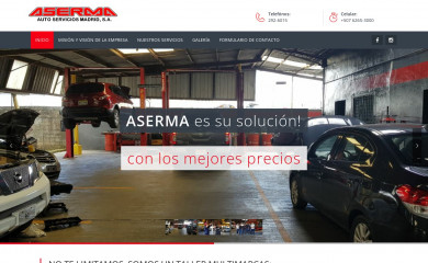 aserma.net screenshot