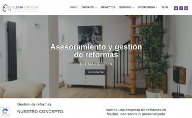 asesorareformas.es screenshot