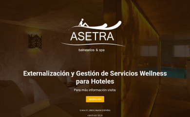 asetrabalnearios.com screenshot