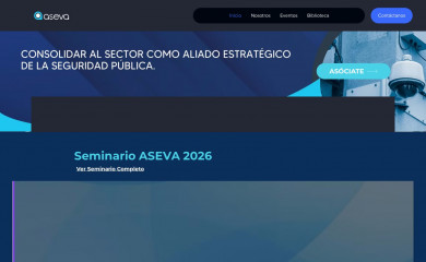 aseva.cl screenshot