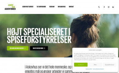 askovhus.dk screenshot