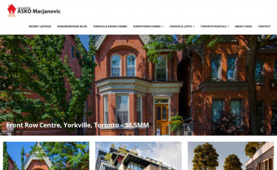 askforasko.com screenshot