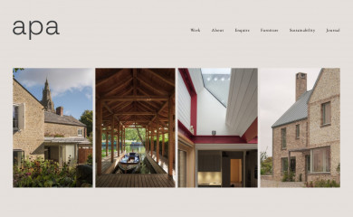 ashworthparkes.co.uk screenshot