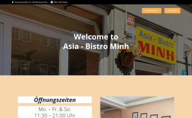 asia-bistrominh.de screenshot