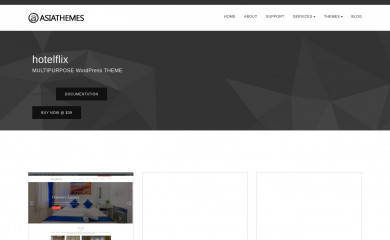 Hotelflix screenshot