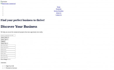 asiaticproperties.com screenshot