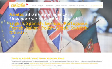 asiatis.com.sg screenshot