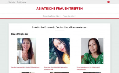 asiatische-frauen-treffen.com screenshot