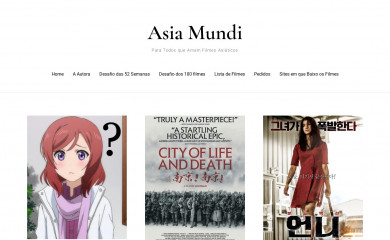 asiamundi.com.br screenshot