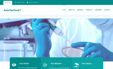 asianariwal.com screenshot